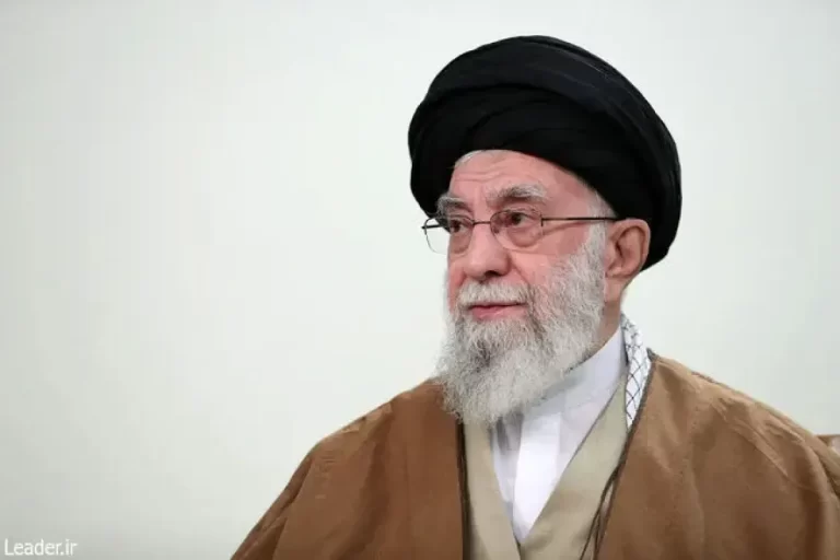 تاکید رهبر انقلاب بر عملیاتی نمودن توافق راهبردی ایران و چین