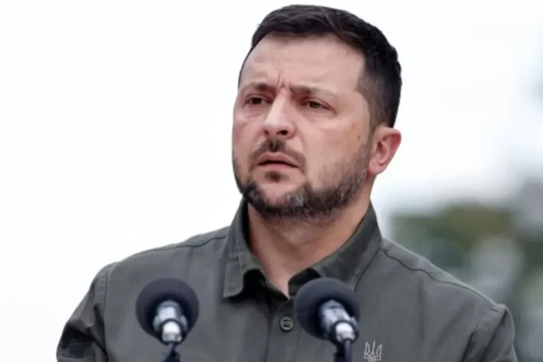 حمله به روسیه دیگر نیازی به هماهنگی با واشنگتن ندارد