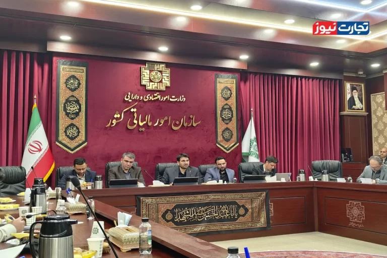 معافیت مالیاتی برخی اقشار، 2 برابر می‌شود/ تعیین تکلیف ۸۰ درصد پرونده‌های مالیات مشاغل، بدون رسیدگی انسانی