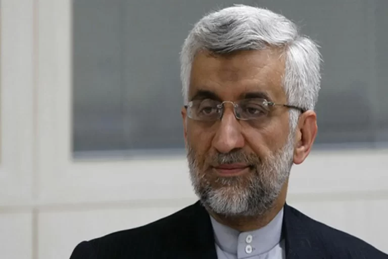 تغییر دبیری شورا به معنای پایان کار جلیلی نیست!