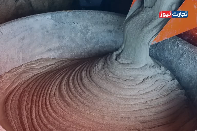 قیمت سیمان امروز ۱۲ آذر 1404 / یک محصول بالا رفت + جدول