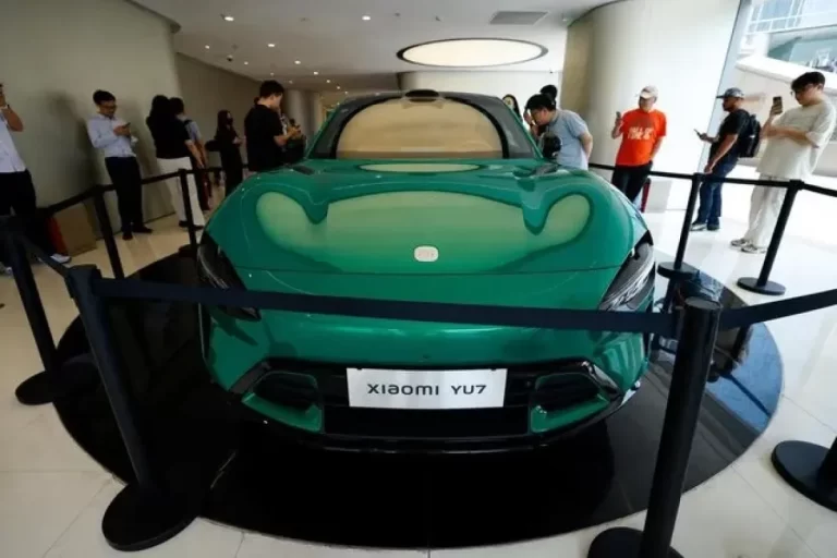 ثروت مدیرعامل شیائومی افزایش یافت