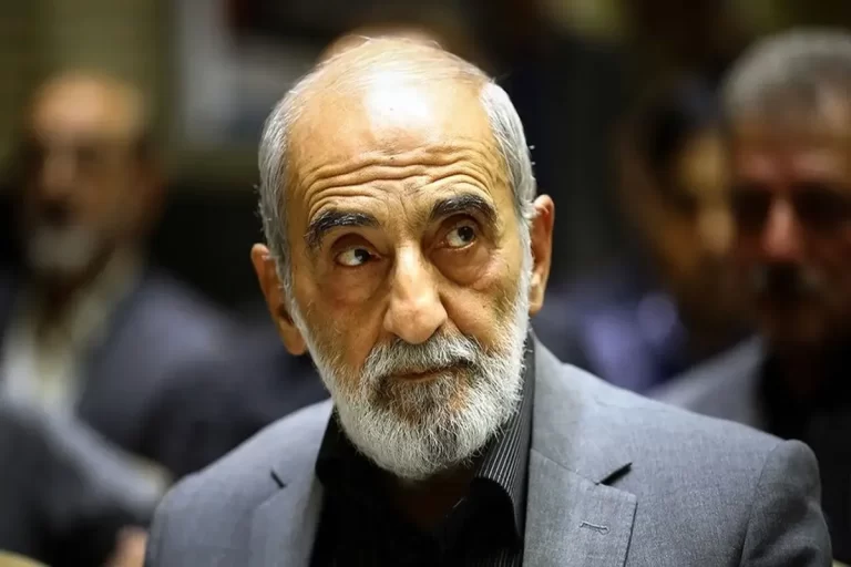 ارتباط پنهان گروسی و موساد به روایت شریعتمداری