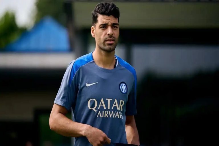 اولین اظهارات مهدی طارمی بعد از پیوستن به المپیاکوس یونان