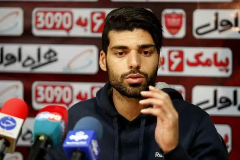 تیم جدید مهدی طارمی بالاخره مشخص شد