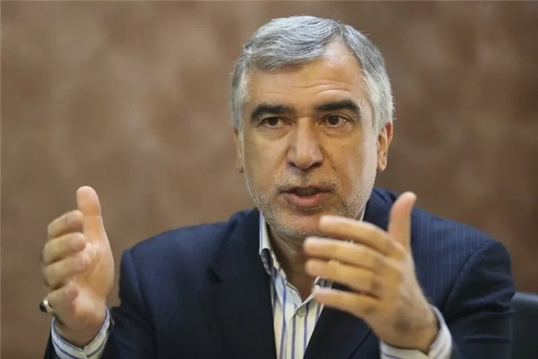 کیفرخواست نماینده مجلس به اتهام اظهارات خلاف امنیت ملی صادر شد