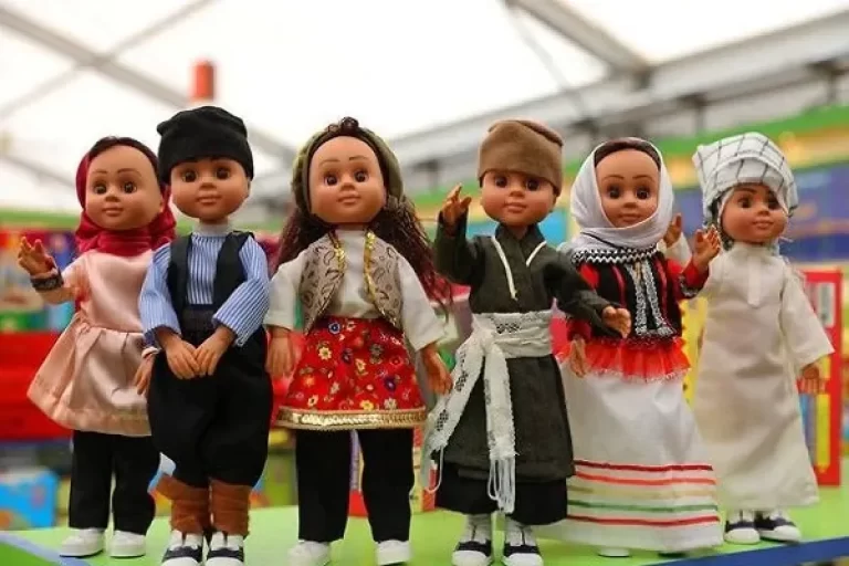 «دارا و سارا» به چین می‌روند؟ توضیح معاون کانون درباره سرنوشت عروسک‌ها