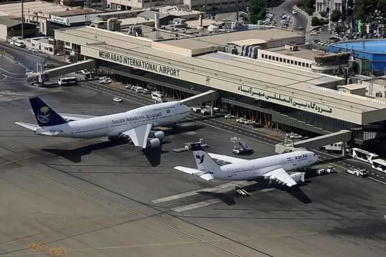 اعمال محدودیت‌های شبانه در مهرآباد ادامه دارد