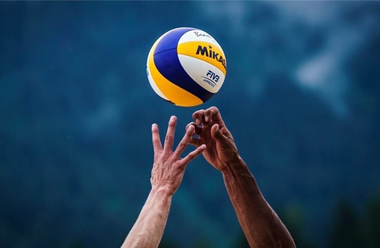 فوری/ والیبال ایران قهرمان جهان شد