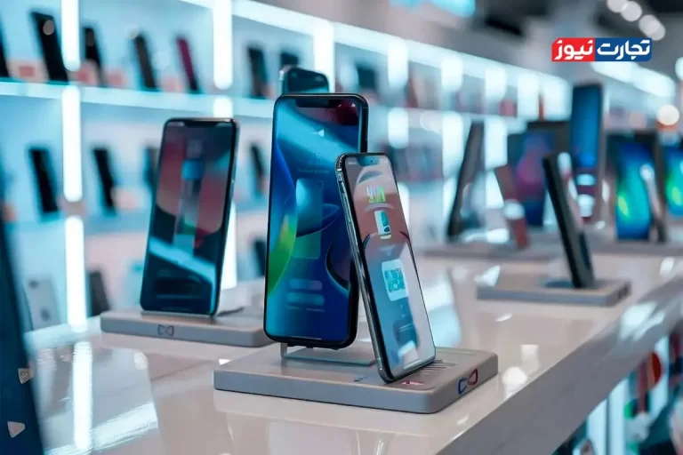 قیمت گوشی بالا رفت! + جدول