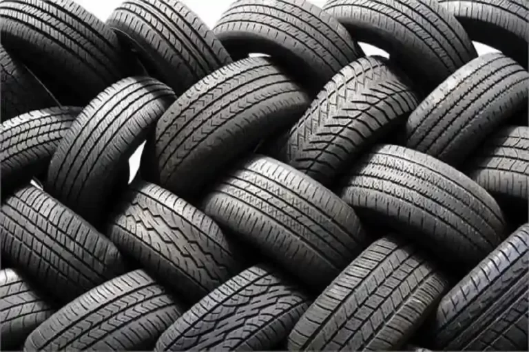 تولید لاستیک 25 درصد کاهش یافت