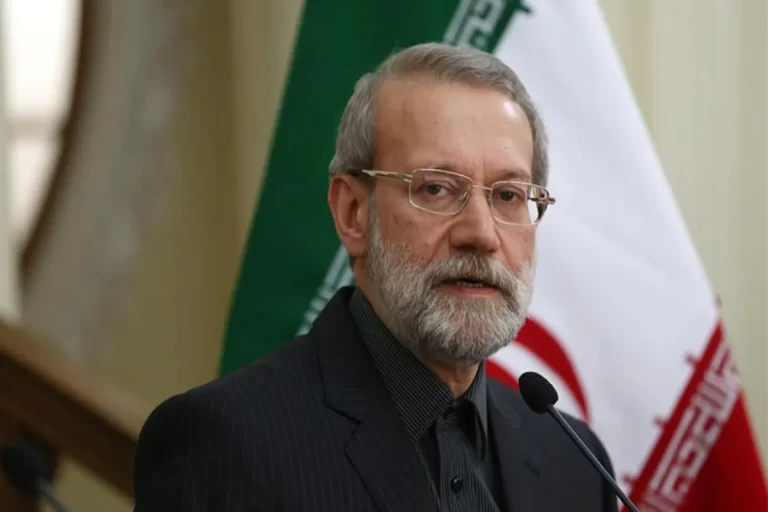 واکنش معنادار لاریجانی به حمله رژیم صهیونیستی به قطر