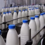 قیمت لبنیات در پی تصویب نرخ جدید شیرخام کاهش می یابد