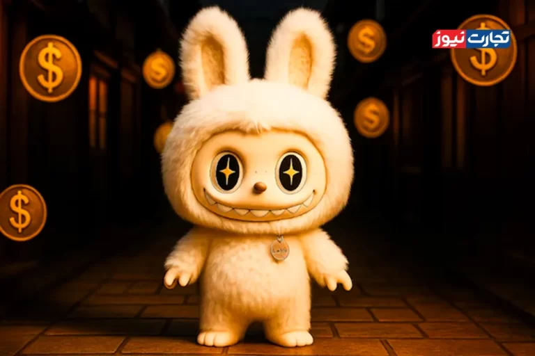 لبوبو؛ راز صعود قدرت نرم چین