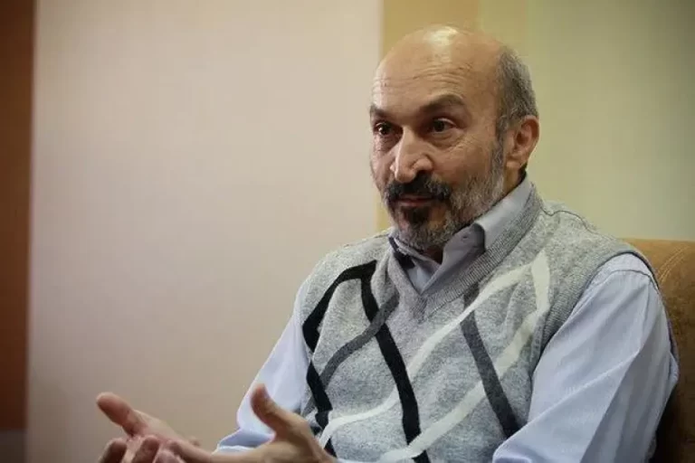 محمدحسین امید رئیس دانشگاه تهران شد+ بیوگرافی