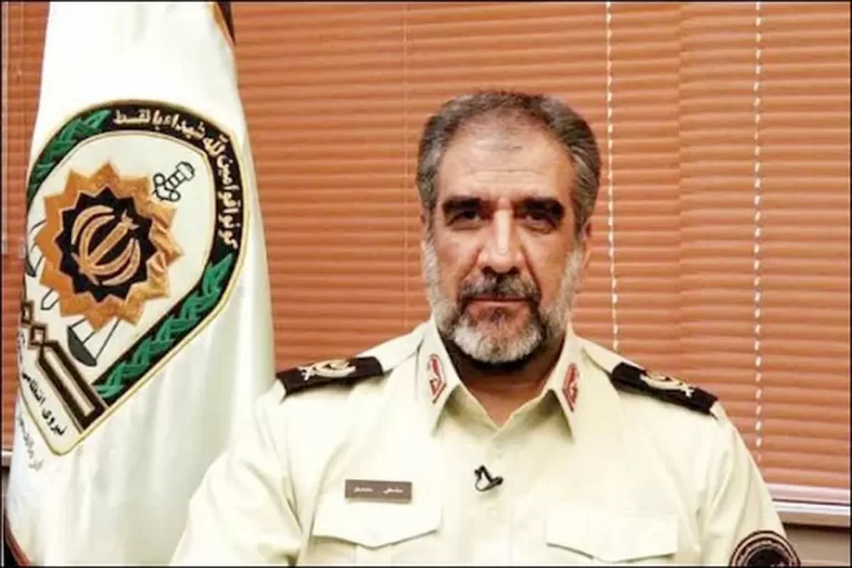 شهادت ۱۹ مأمور پلیس در جنگ ۱۲ روزه/ کاهش ۲۴ درصدی سرقت‌ها در پایتخت