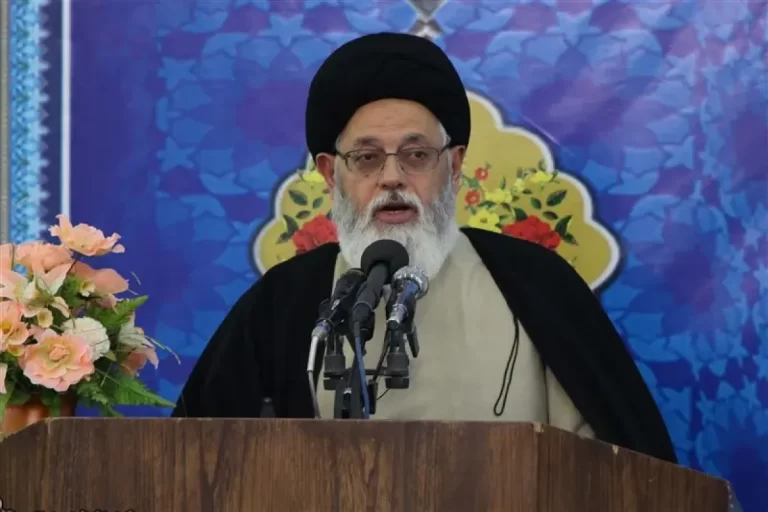 پیشنهاد تعلیق غنی سازی همان مسیری است که لیبی رفت