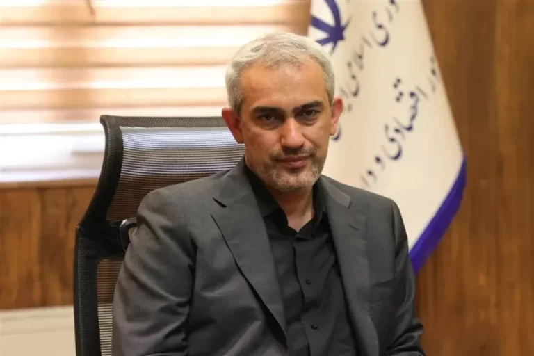 افزایش تبادلات ایران و چین در دستور کار