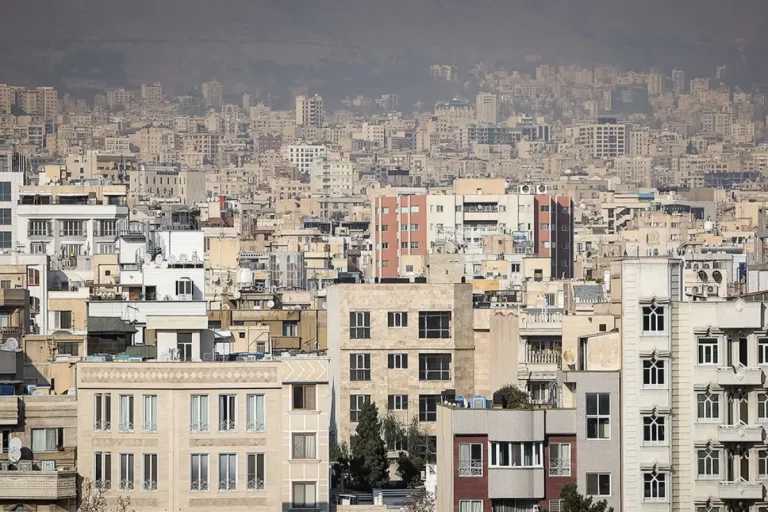 مسکن یکی از مهم‌ترین شاخص‌های فروپاشی امید در میان جوانان است