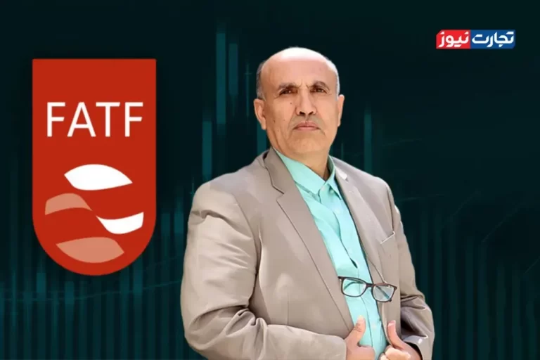 FATF به تنهایی علاج همه مشکلات نیست/ پذیرش FATF گام مثبتی در جهت بازگشت ایران به جامعه بین‌المللی است