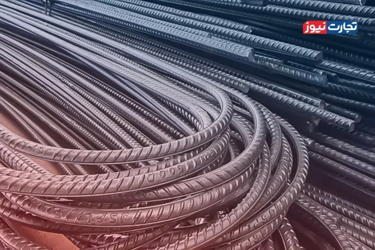 قیمت میلگرد امروز ۱۸ شهریور ۱۴۰۴ + جدول