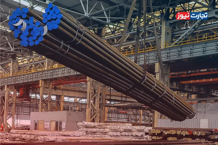 قیمت میلگرد امروز ۲۲ شهریور ۱۴۰۴ + بازار در نقطه حساس! + جدول