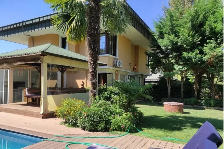 پشت پرده تبلیغ اجاره ویلاهای لوکس با قیمت ارزان