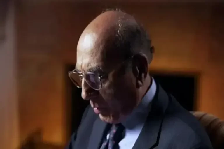 پرویز ثابتی در آمریکا به زندان می‌رود؟