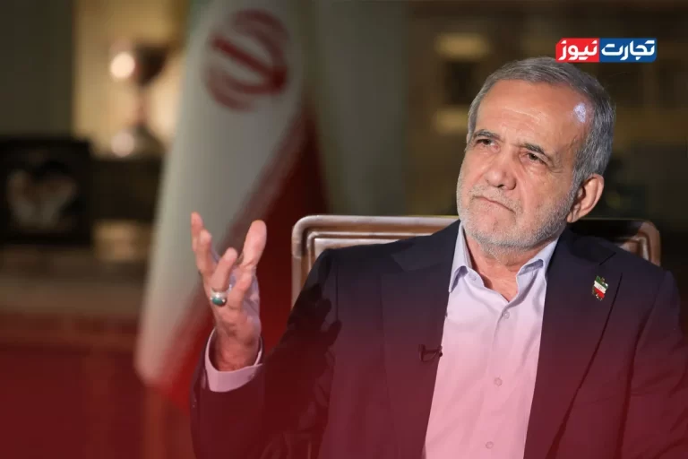 واگذاری کریدور زنگزور به آمریکا مشکلی برای ایران ایجاد نمی‌کند