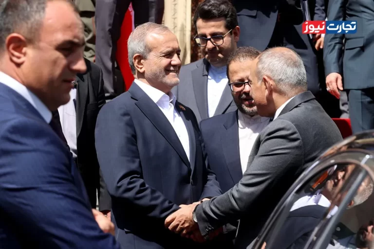 همه‌چیز درباره توافق زنگزور؛ از نگرانی‌های تهران تا پیام سفر پزشکیان به ایروان