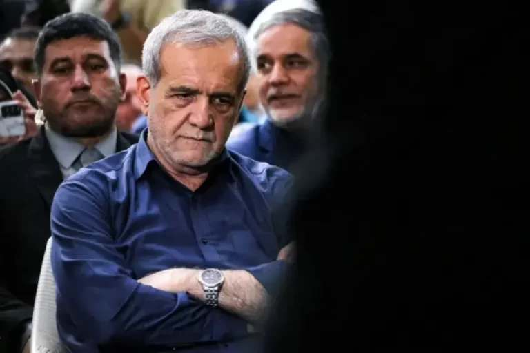 افشاگری یوسف پزشکیان از لایحه فضای مجازی