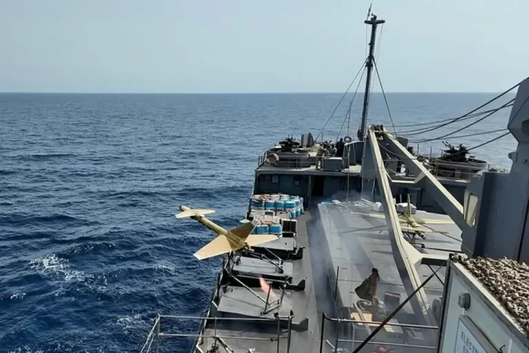 درباره پهپاد دوربرد «باور ۵» چه می دانیم؟/ از توان انهدام هدف با برد ۴۰۰ کیلومتر تا قابلیت انهدام اهداف در ساحل و دریا