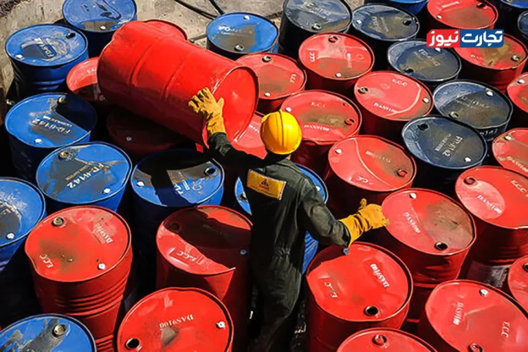 تولید نفت ایران در ۵ سال آینده درجا می‌زند /پیش‌بینی آژانس بین‌المللی انرژی از آینده صنعت نفت ایران