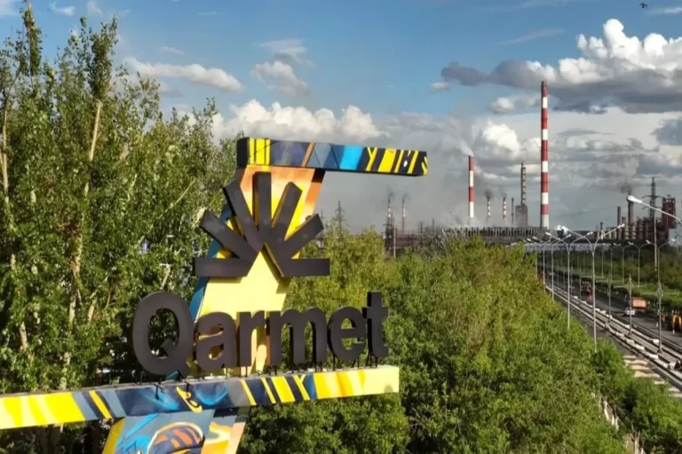 کارمت یک مجتمع ریخته‌گری و نورد جدید به ارزش ۷۰۰ میلیون دلار در تمیرتائو می‌سازد