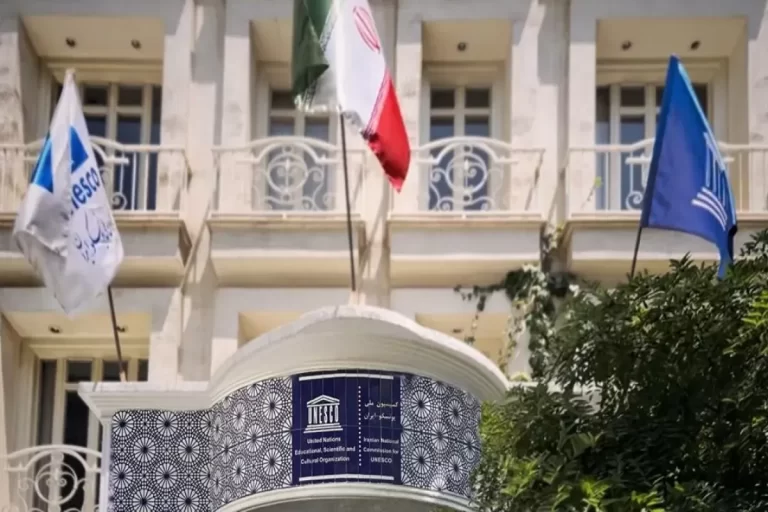 اعضای جدید شورای عالی کمیسیون ملی یونسکو منصوب شدند