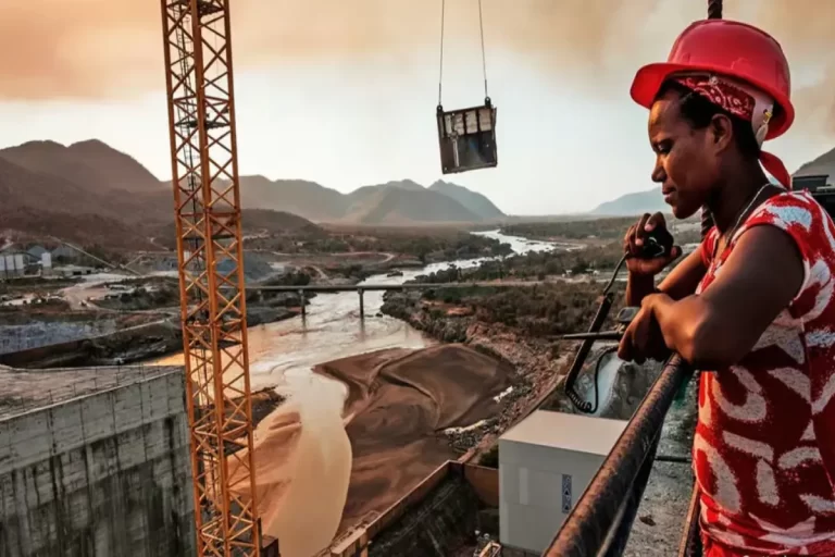 سرنوشت مبهم «سد رنسانس» اتیوپی / وقتی رود نیل به خط مقدم رویارویی‌ها در شاخ آفریقا تبدیل می‌شود؟