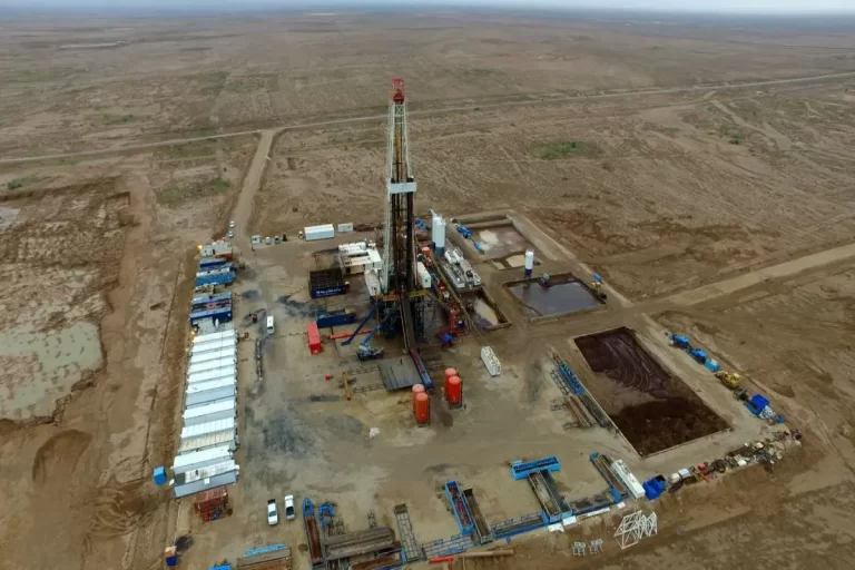 قرارداد توسعه میدان گازی «مدار» فقط برای صنایع بزرگ حیاتی است