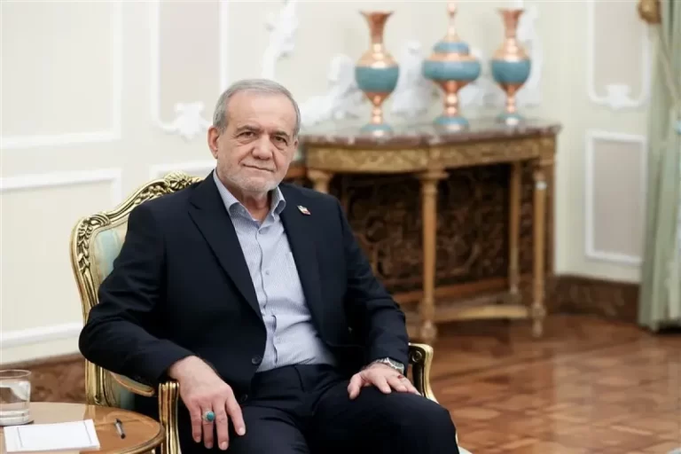 کشورهای غربی باید پایبندی خود به تعهدات‌شان را نشان دهند