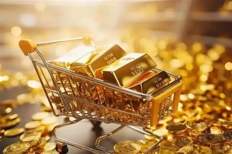 اعلام قیمت طلا و سکه ٢٨ شهریور ١۴٠۴