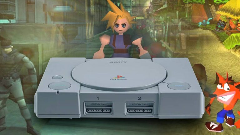 ۱۰ کاری که پلی استیشن ۱ بهتر از هر کنسول دیگری انجام می‌داد