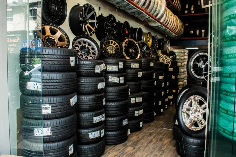 بلاتکلیفی بازار تایر؛ انتظار برای تصمیم نهایی دولت درباره قیمت‌ها