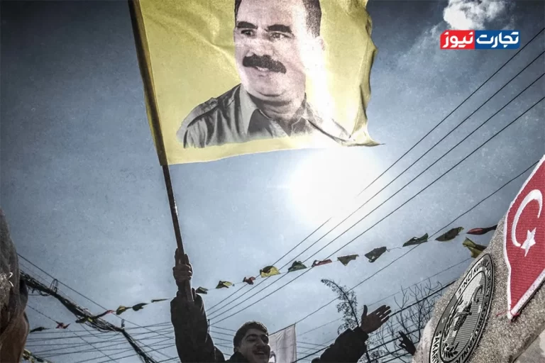 فروپاشی تفاهم‌های ترکی–کردی؛ باخت بزرگ اردوغان