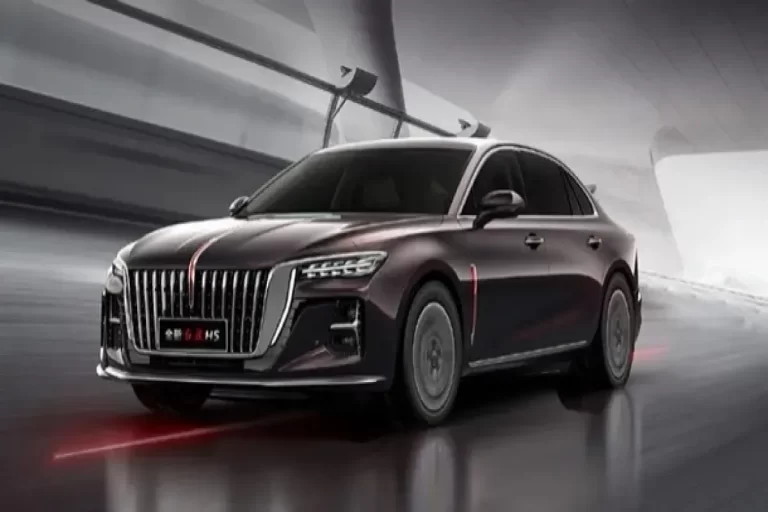 امکان ثبت نام محصول هونگچی h5 به صورت نقدی و نقدی اقساطی