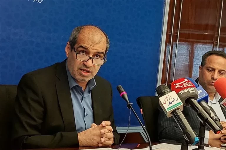 چهارشنبه هفته جاری جلسه شورای عالی آب برگزار خواهد شد