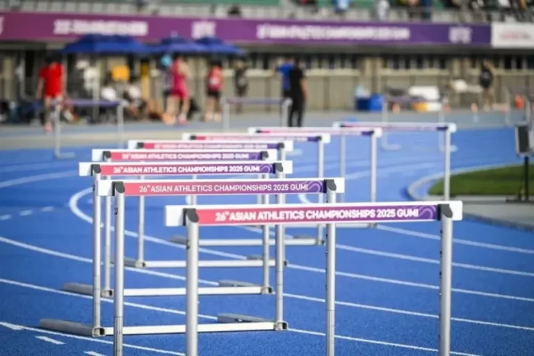 اتهام تجاوز گروهی از دوومیدانی‌کاران ایران رفع شد