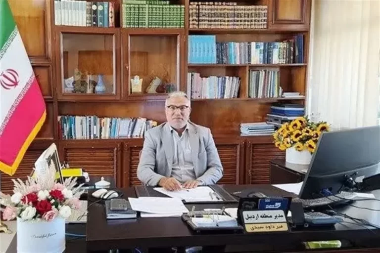 توزیع بهینه فرآورده‌های نفتی به ویژه نفت‌گاز برای کشاورزان