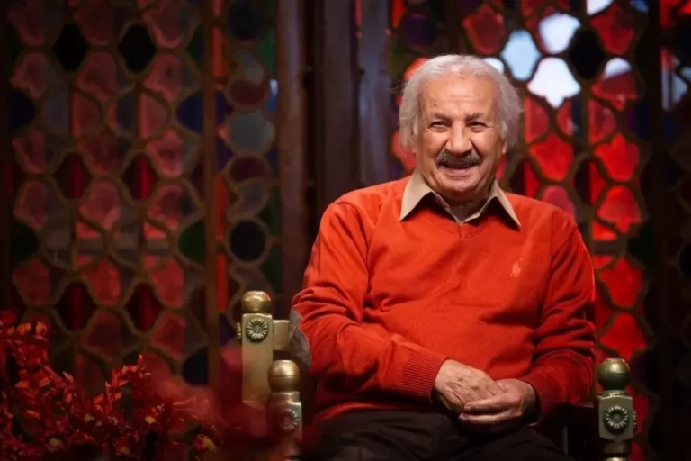 سعید پیردوست در بخش آی سی یو بستری شد