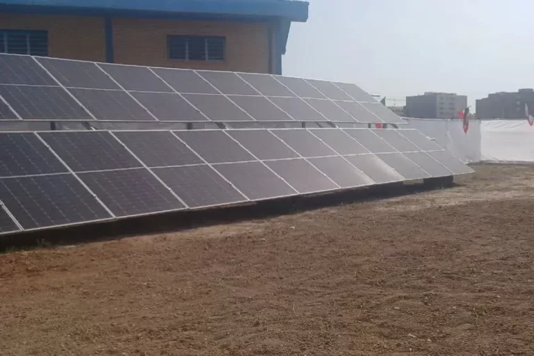 معرفی سرمایه گذاران ۱۰۶ پروژه نیروگاه خورشیدی برای دریافت تسهیلات به صندوق توسعه ملی