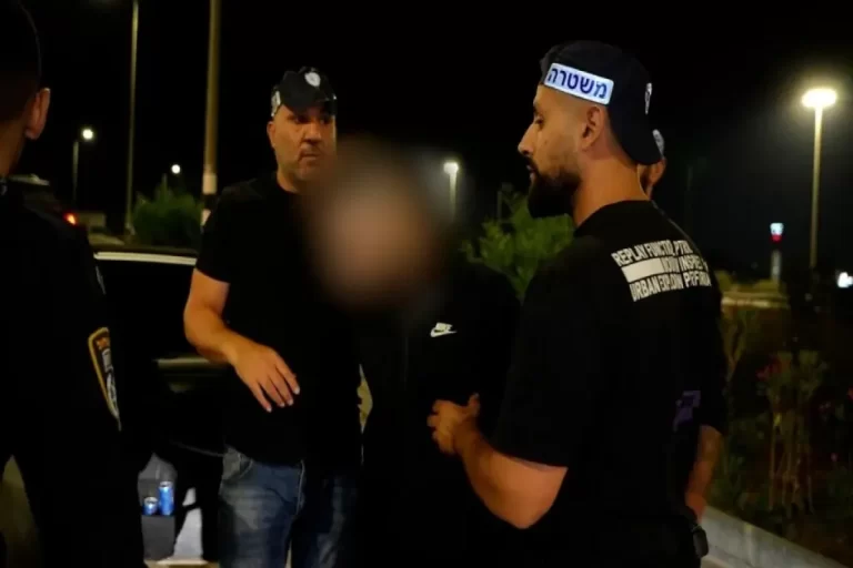 دو اسرائیلی به اتهام انجام ماموریت برای ایران دستگیر شدند