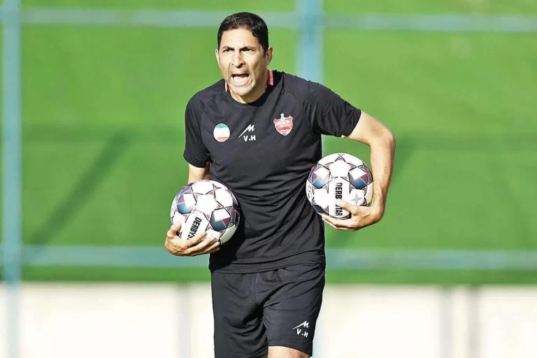 پس از بن‌بست در مذاکرات با چند خارجی؛ هاشمیان باید دوباره لیست بدهد!